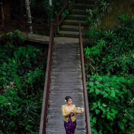 Ubud Heaven Sayan Dış mekan fotoğraf